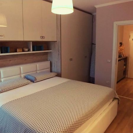 West Beach Apartment Durrës Exteriér fotografie