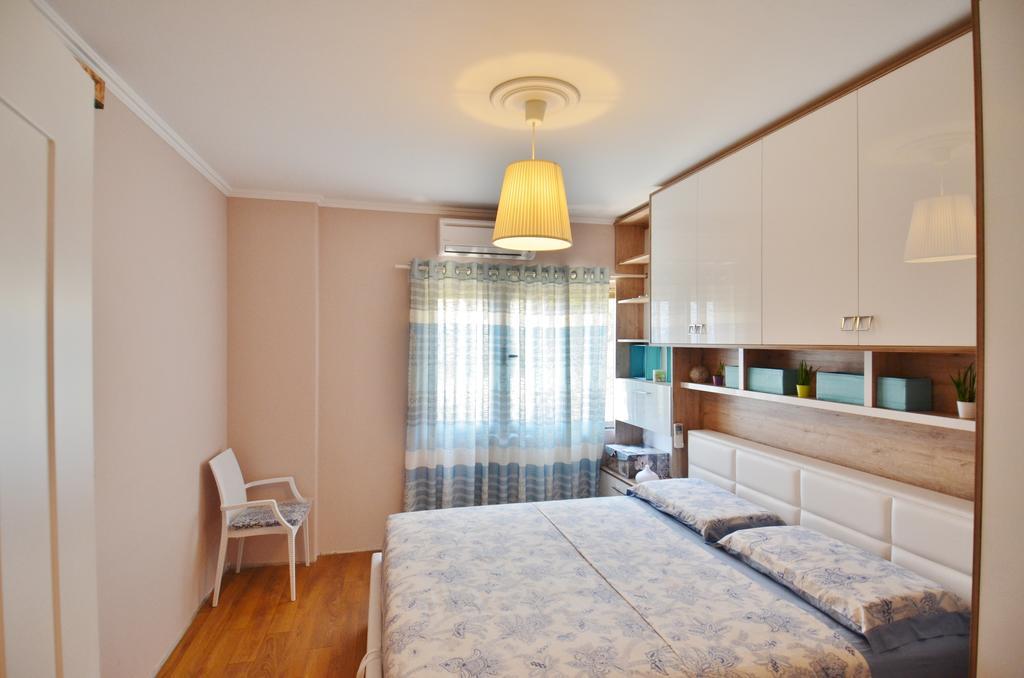 West Beach Apartment Durrës Exteriér fotografie