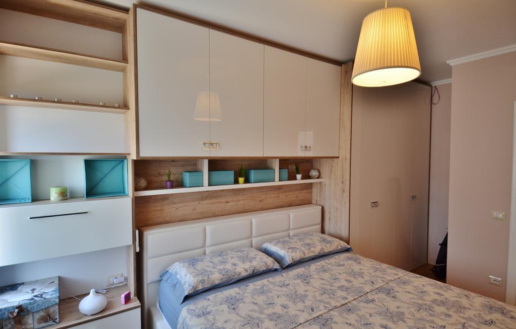 West Beach Apartment Durrës Exteriér fotografie