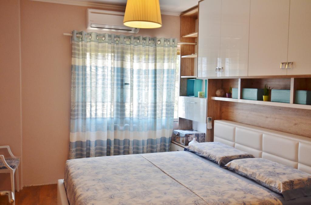 West Beach Apartment Durrës Exteriér fotografie