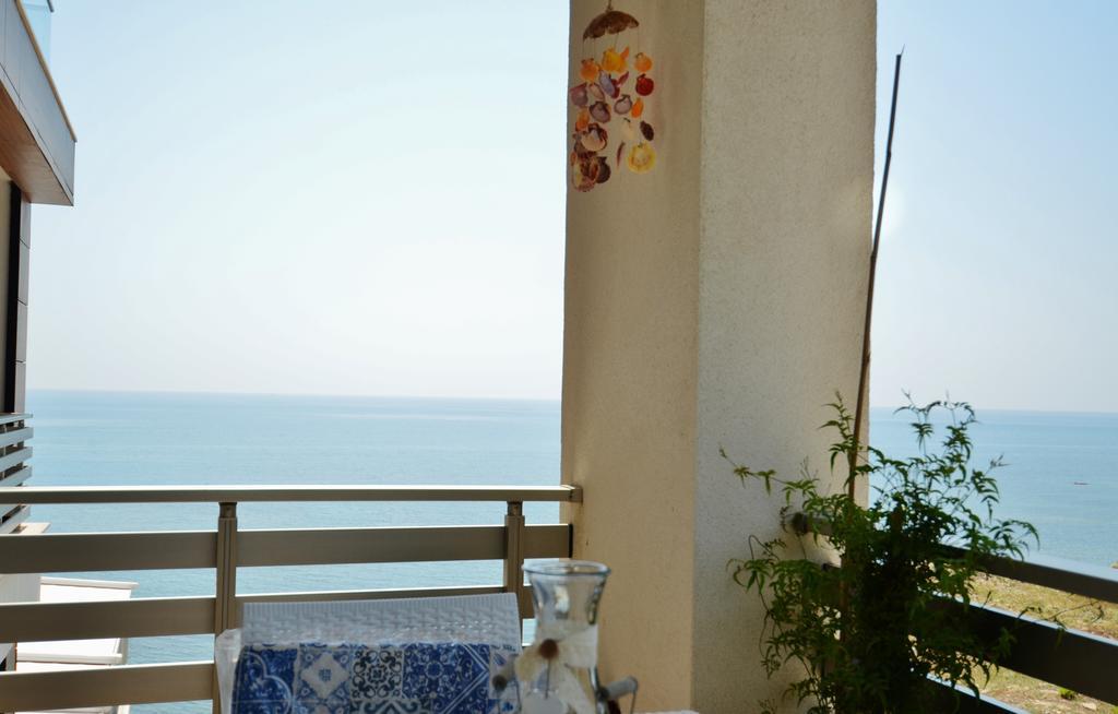 West Beach Apartment Durrës Exteriér fotografie