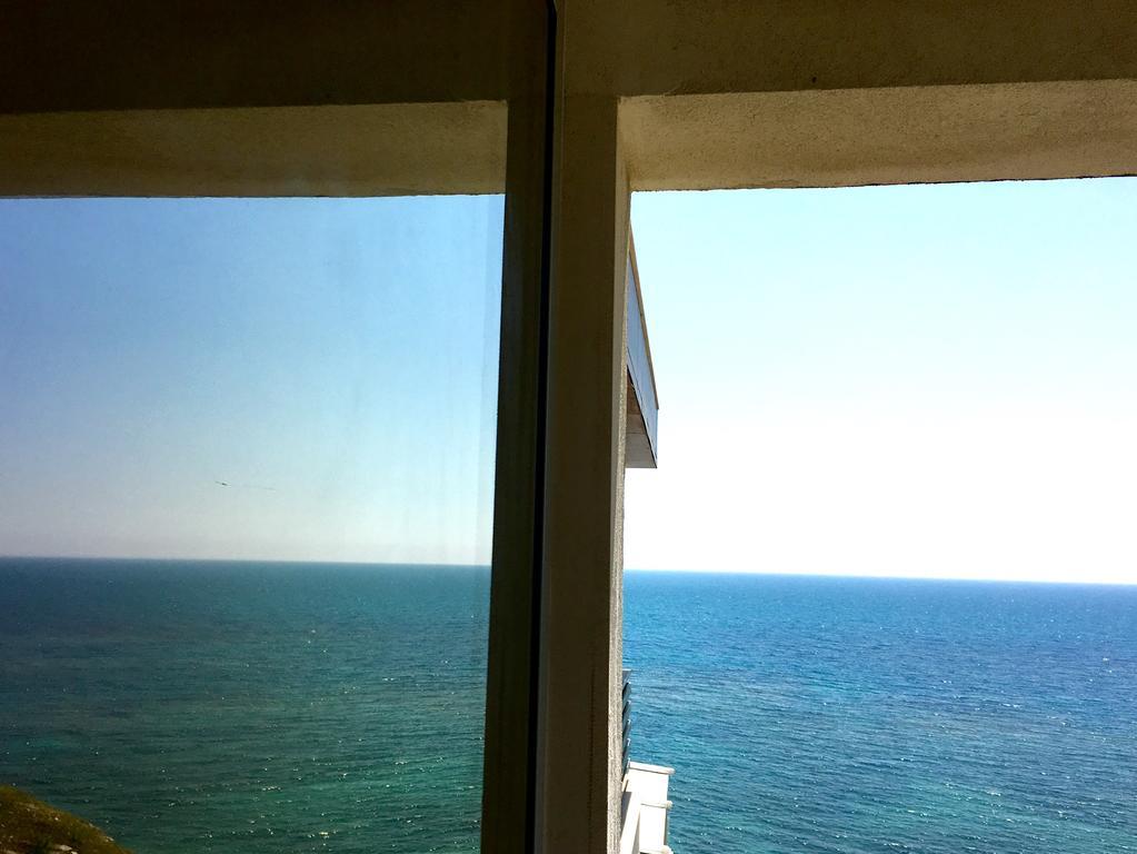 West Beach Apartment Durrës Exteriér fotografie