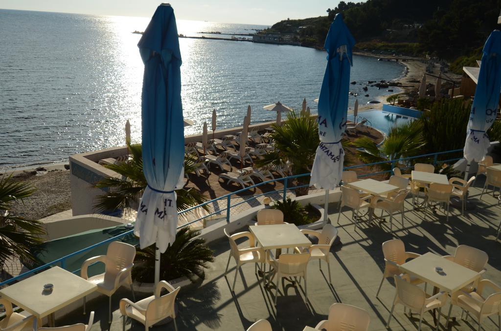 West Beach Apartment Durrës Exteriér fotografie