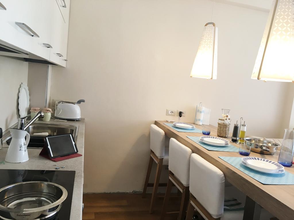West Beach Apartment Durrës Exteriér fotografie