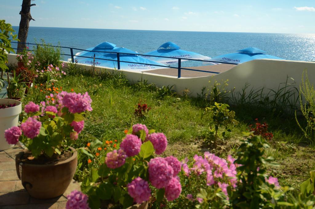 West Beach Apartment Durrës Exteriér fotografie
