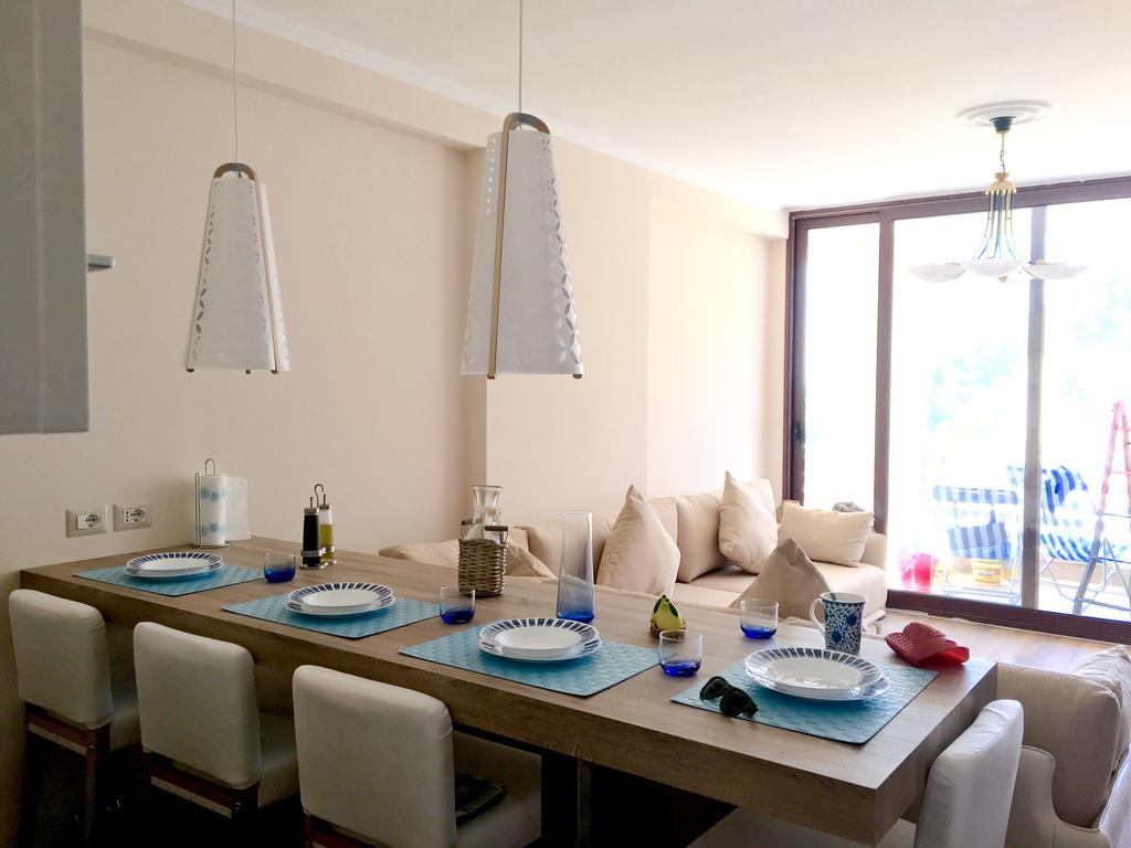 West Beach Apartment Durrës Exteriér fotografie