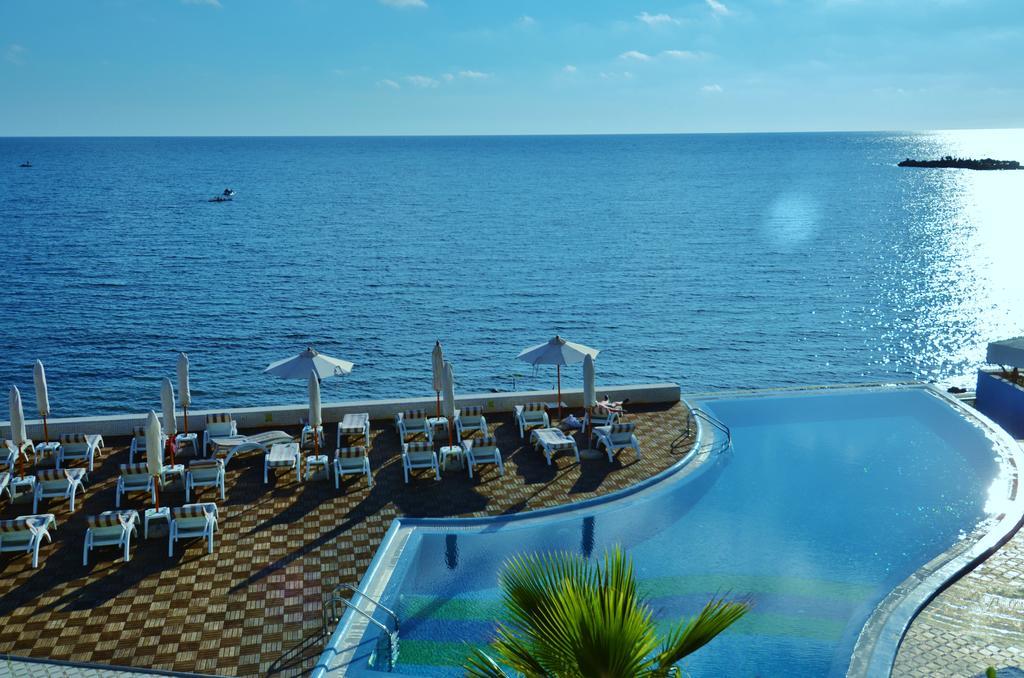 West Beach Apartment Durrës Exteriér fotografie