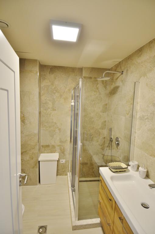 West Beach Apartment Durrës Exteriér fotografie