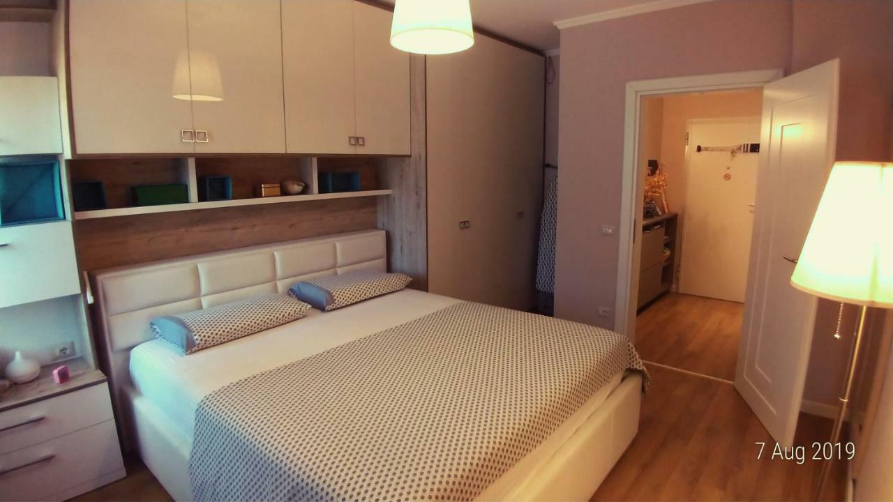 West Beach Apartment Durrës Exteriér fotografie