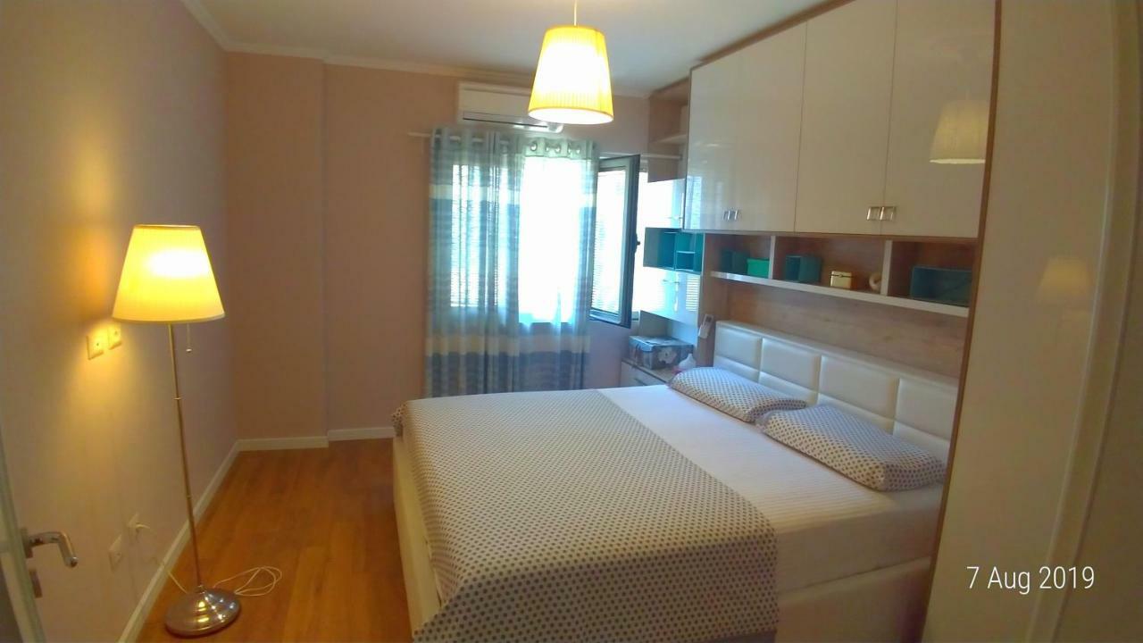 West Beach Apartment Durrës Exteriér fotografie